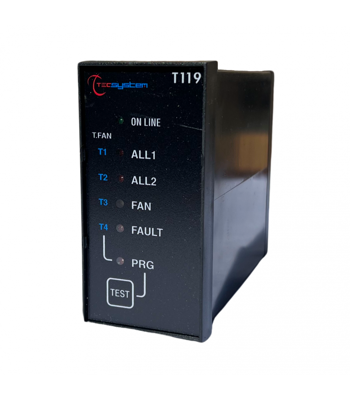 Thermostat avec sonde à distance (sonde ptc non fournie avec le thermostat)  230V EBERLE
