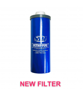 P-PIT401 SPI filter to be changed every year for mineral transformer oils TECHNIKELEC