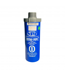 TECHNIKELEC PETRO-PIT® 401 mineral oils filter for drainage of retention tanks of transformers